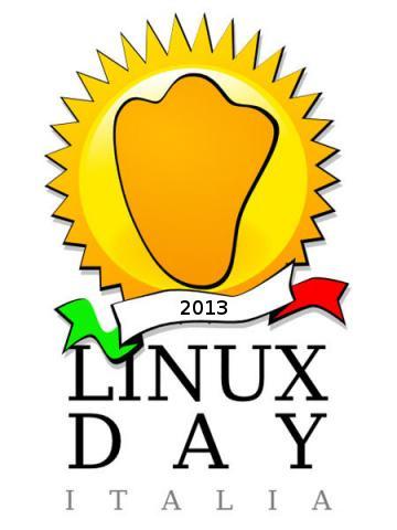 Linux Day 2013