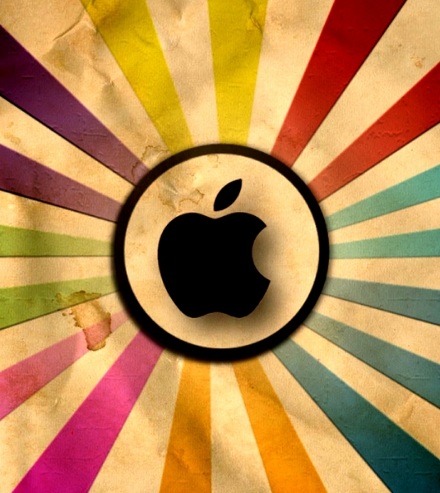 Apple Logo