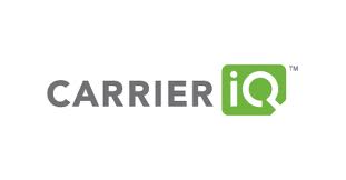 Carrier IQ Logo