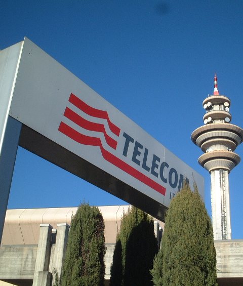 Uffici Telecom